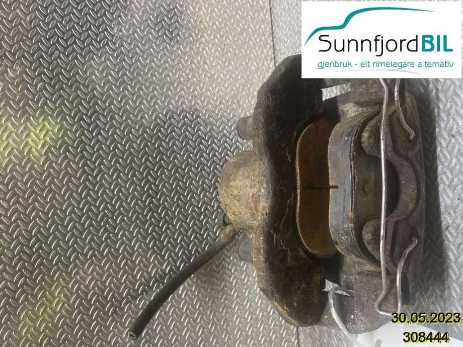 Bremsecaliper venstre foran til Volvo V50, 2004-2007 (Fase 1)  (VOLVO|36000484)