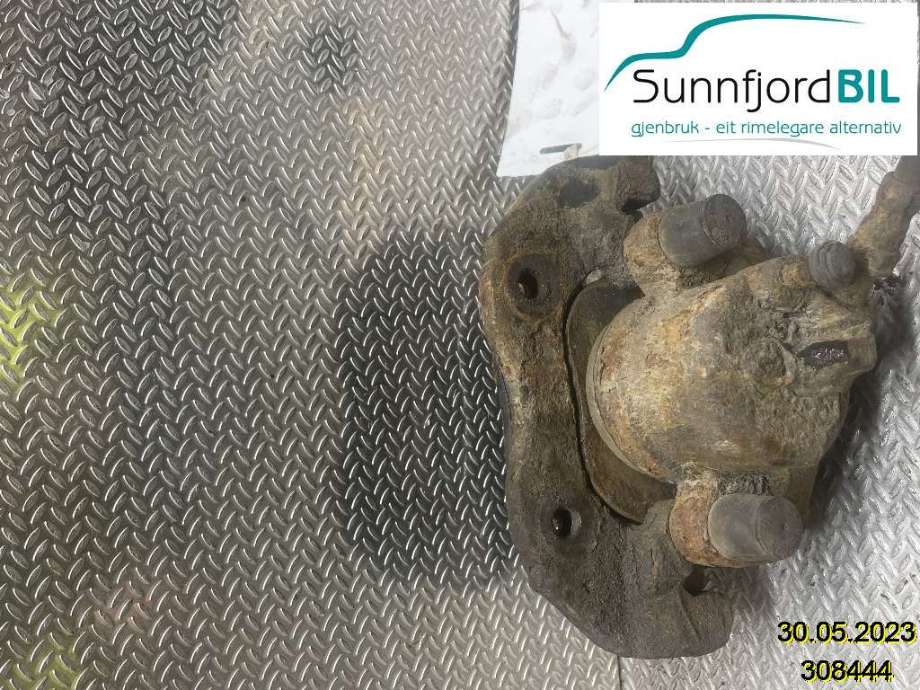 Bremsecaliper venstre foran til Volvo V50 2004-2007 (Fase 1) (VOLVO|36000484|)