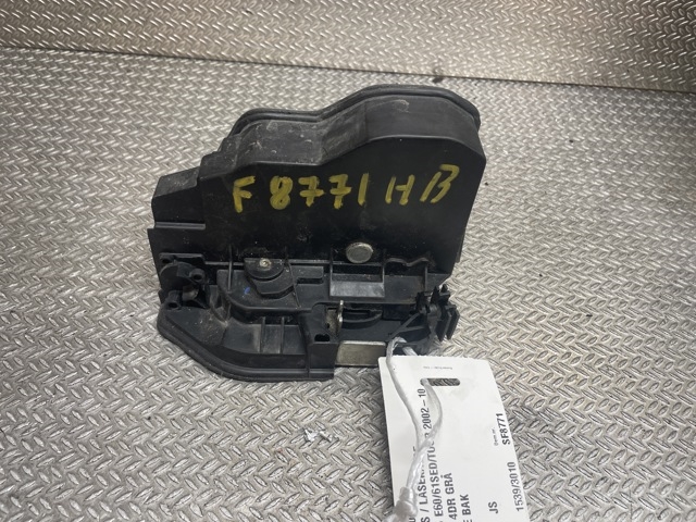 Låsekasse høyre til BMW 5-Serie 2003-2010 (E60/E61) (E60/E61) (BMW|51227202148|)