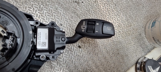Bryter visker til BMW 5-Serie, 2003-2010 (E60/E61) (E60/E61) (BMW|)