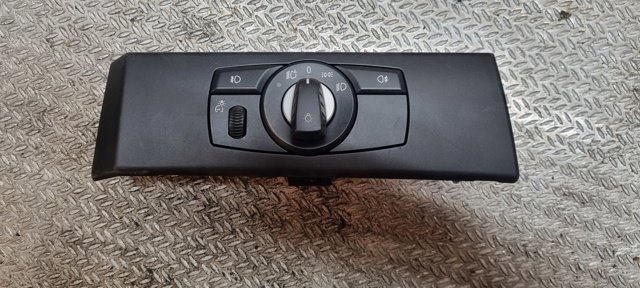 Bryter lys til BMW 5-Serie 2003-2010 (E60/E61) (E60/E61) (BMW|6988565|)