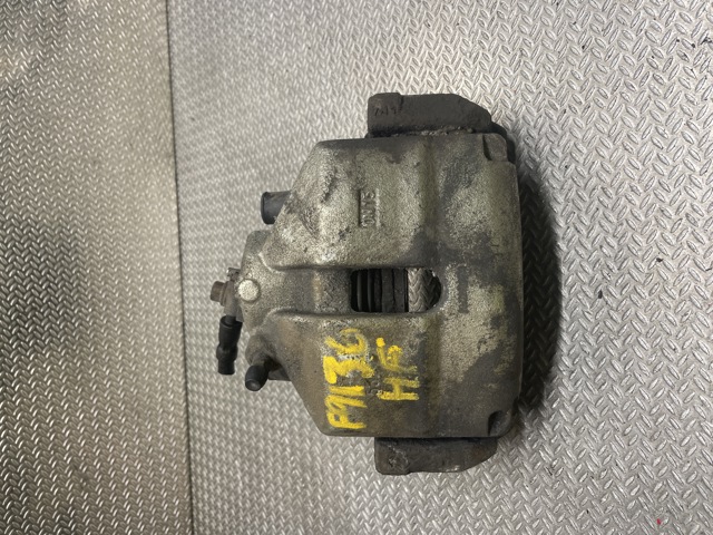Bremsecaliper høyre foran til VW Passat, 2005-2010 (B6) (B6) (VOLKSWAGEN|1K0615124E)