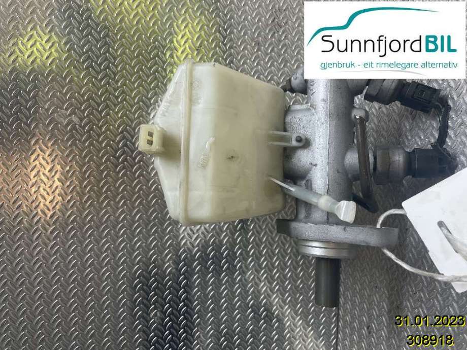 Bremsepumpe hoved til Volvo XC90 2007-2014 (Type I, Fase 2)  (VOLVO|36002376|)