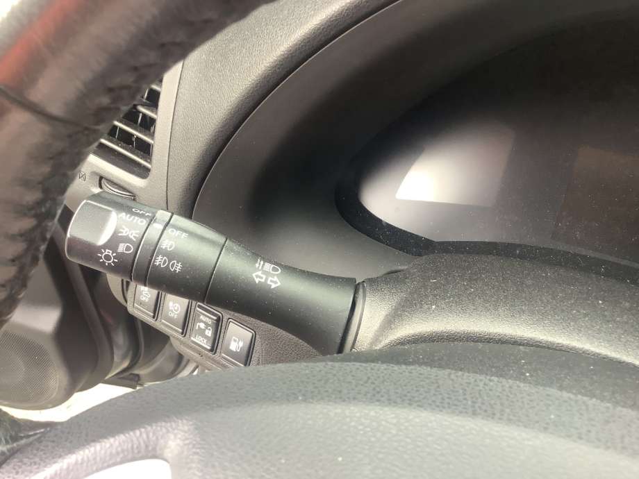 Bryter combi til Nissan Leaf, 2011-2017 (Type I)  (NISSAN|)