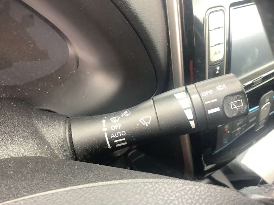Bryter combi til Nissan Leaf 2011-2017 (Type I)  (NISSAN|)