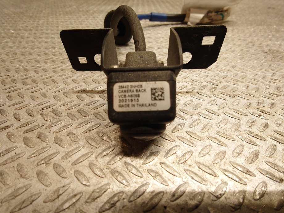 Kamera til Nissan Leaf 2011-2017 (Type I)  (NISSAN|284423NH0B|28442-3NH0B|28442 3NH0B)