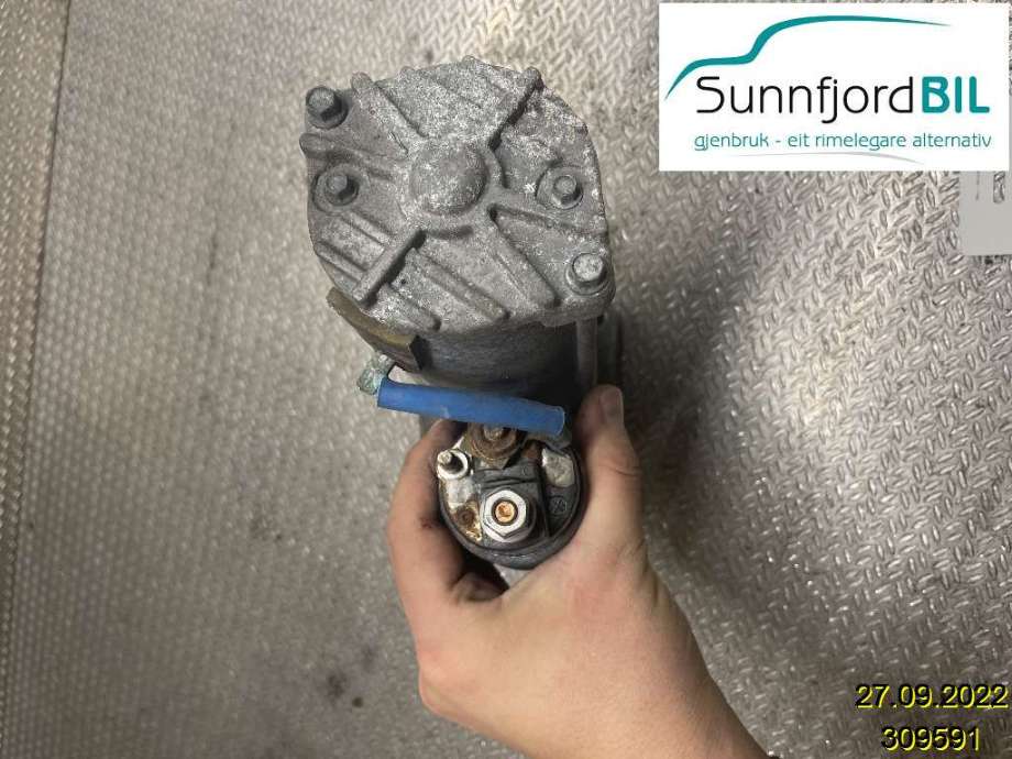 Starter diesel til Volvo XC60 2008-2013 (Type I, Fase 1) (VOLVO||30659314)
