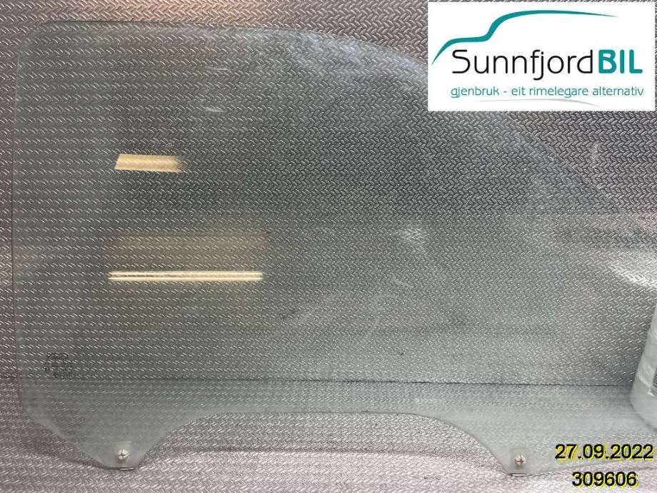 Siderute høyre foran til Ford Ranger (Europa), 2007-2011 (FORD (US)|)