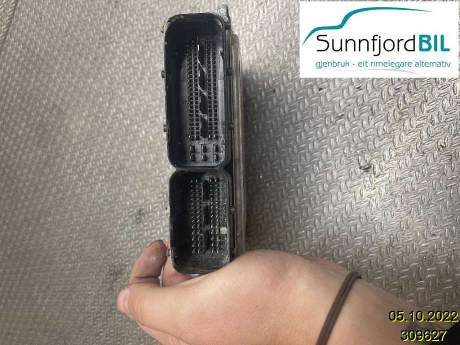 Styreenhet motor til VW Golf VI 2008-2012  (VOLKSWAGEN|03L906018BA|)
