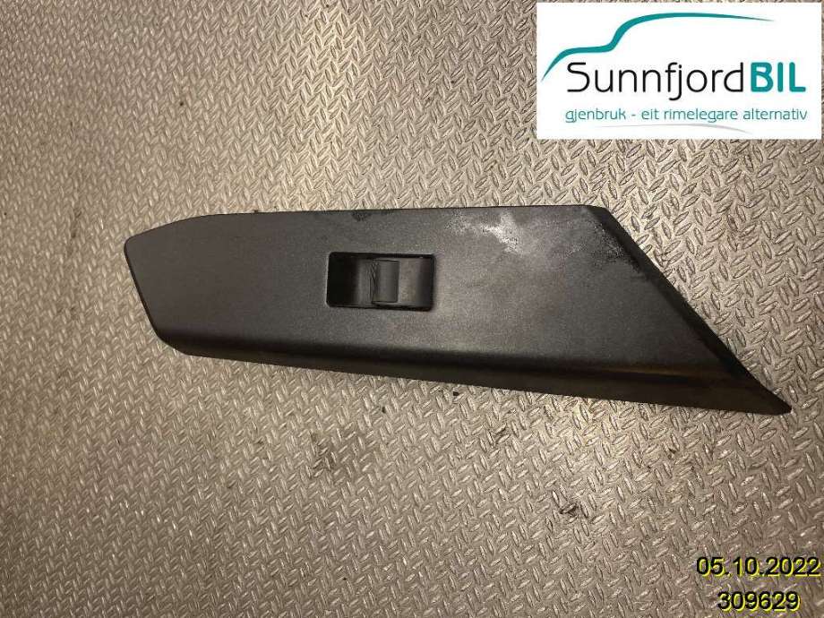 Bryter ruteheis til Toyota RAV4, 2016-2019 (Type IV, Fase 2)  (TOYOTA|)