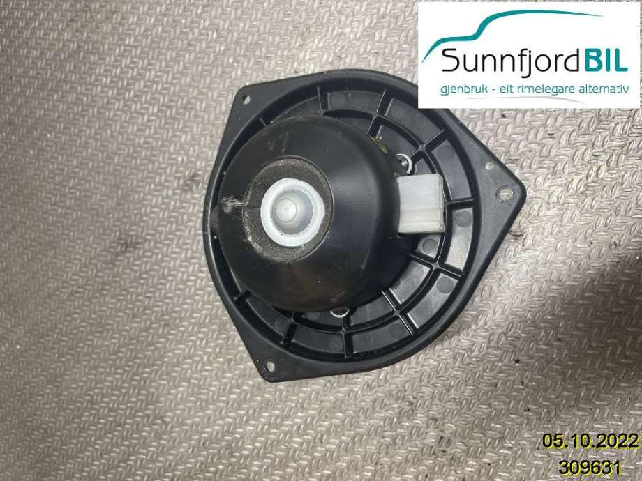 Varmeapparat motor til Suzuki Grand Vitara, 2005-2015 (Type III)  (SUZUKI|)