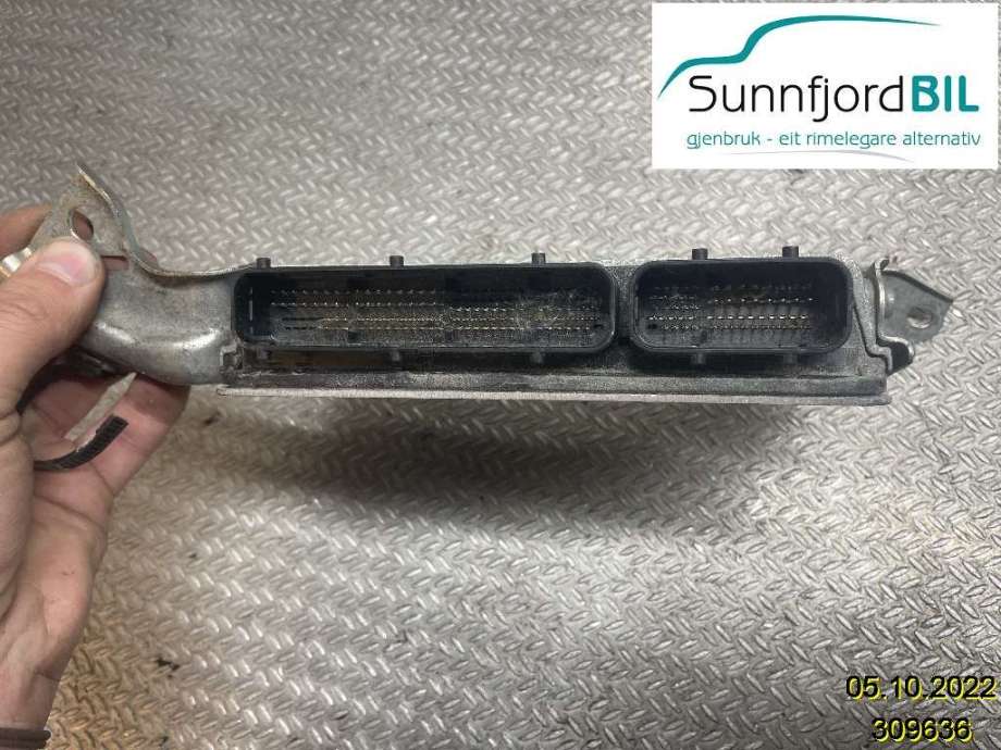 Styreenhet motor til Toyota Auris 2015-2019 (Type II, Fase 2)  (TOYOTA||89661-0Z750)