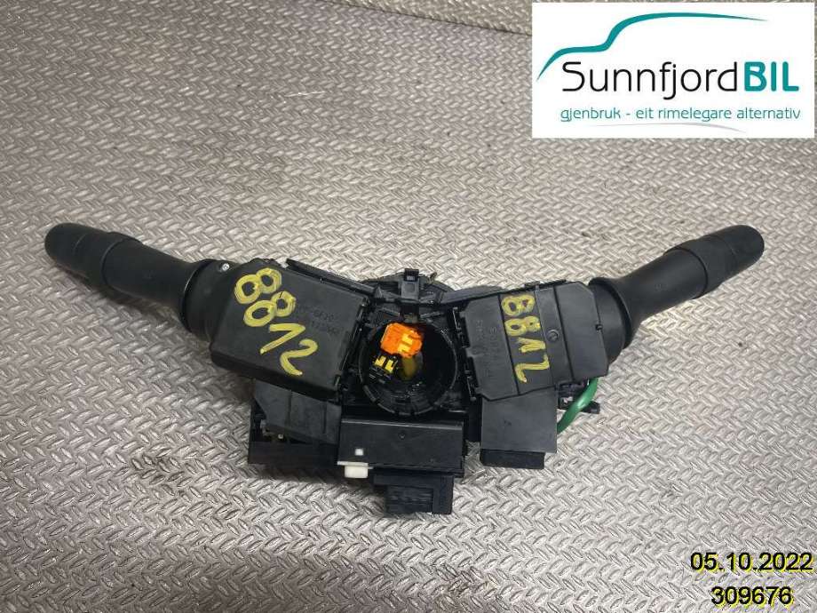 Bryter combi til Toyota RAV4 2009-2013 (Type III, Fase 2)  (TOYOTA|)