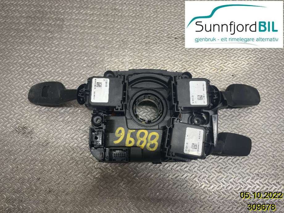 Bryter combi til BMW 3-Serie 2005-2011 (E90/E91/E92/E93) (E90/E91/E92/E93) (BMW|)