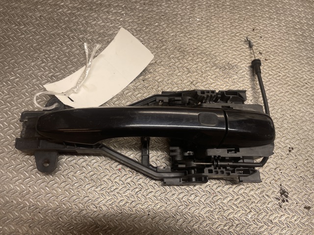 Dørhåndtak utv høyre bak til Volvo V60 2010-2013 (Type I, Fase 1)  (VOLVO||31440084)