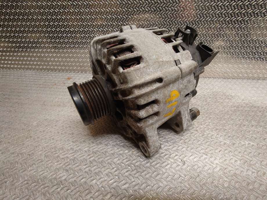 Dynamo til Volvo V60, 2010-2013 (Type I, Fase 1)  (VOLVO|36012505)