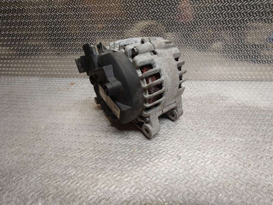 Dynamo til Volvo V60 2010-2013 (Type I, Fase 1)  (VOLVO|36012505|31419219|30659390)