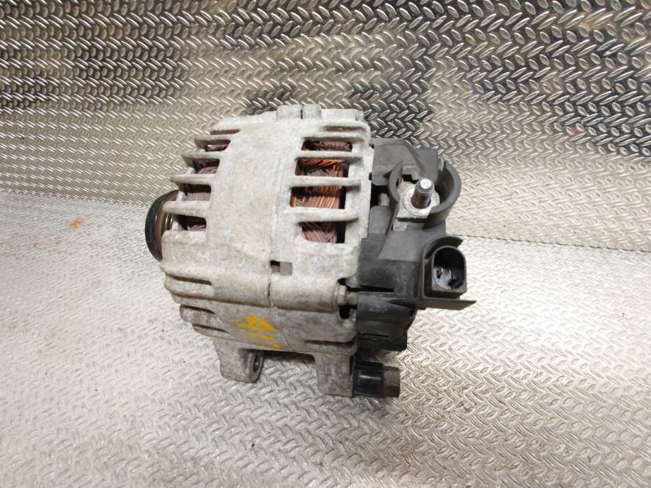 Dynamo til Volvo V60 2010-2013 (Type I, Fase 1)  (VOLVO|36012505|31419219|30659390)
