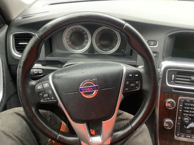 Ratt til Volvo V60, 2010-2013 (Type I, Fase 1)  (VOLVO|)