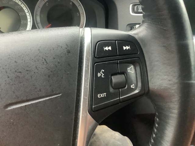 Bryter diverse til Volvo V60 2010-2013 (Type I, Fase 1)  (VOLVO|)