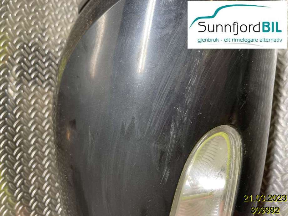 Speil høyre til Mercedes ML 2005-2011 (W164) (W164) (MERCEDES|A1648100293|)