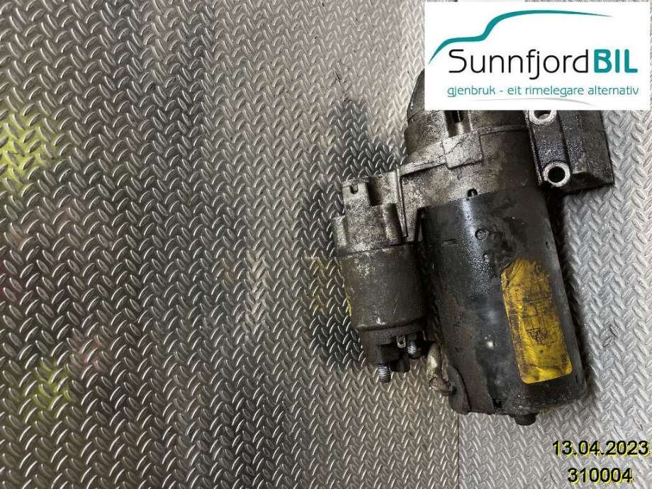 Starter diesel til Mercedes ML 2005-2011 (W164) (W164) (MERCEDES|A0061516101|A0061514101|)