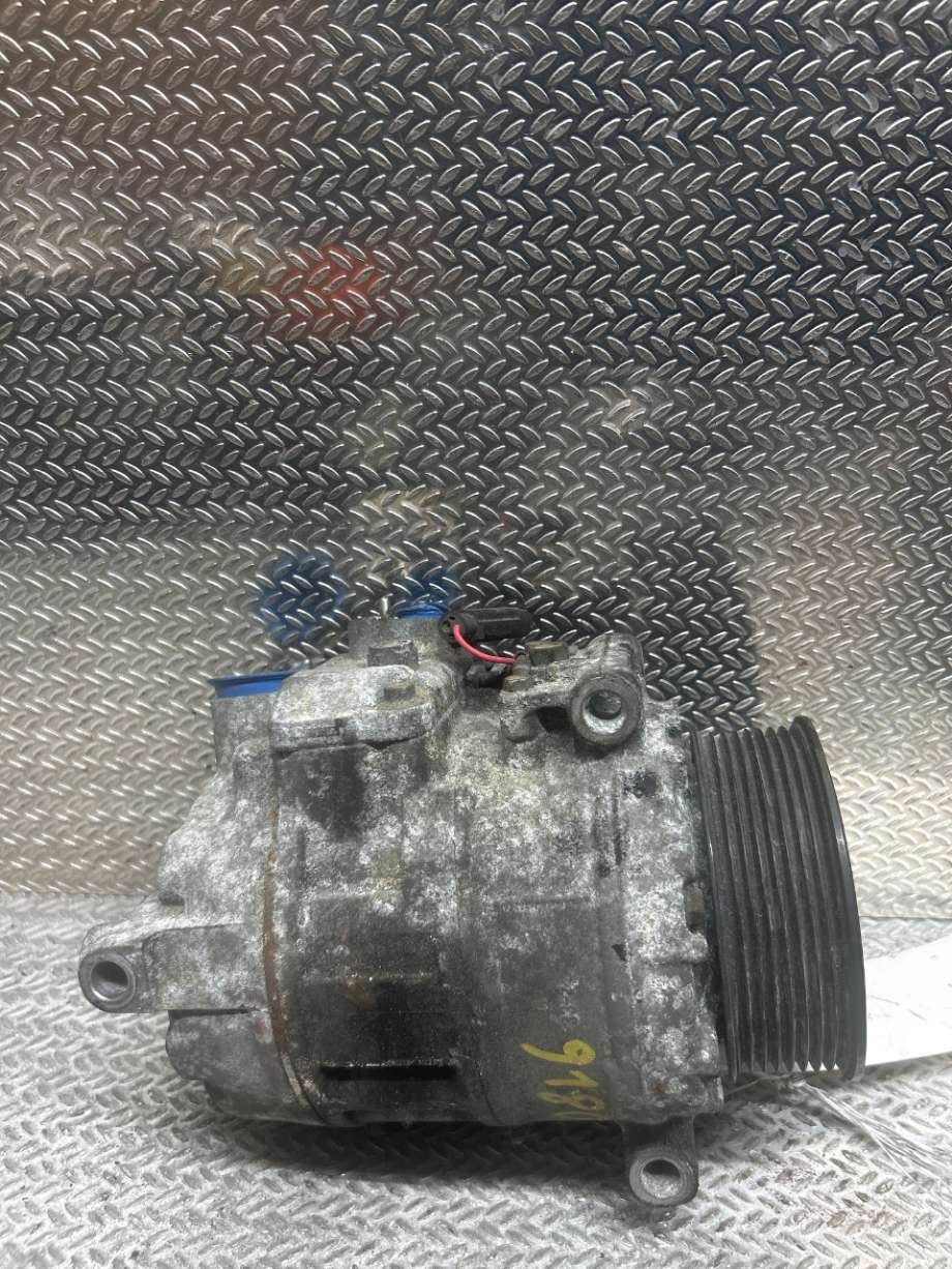 Aircondition kompressor til Mercedes ML 2005-2011 (W164) (W164) (MERCEDES|A0022305311|4472600853|A0012308311)
