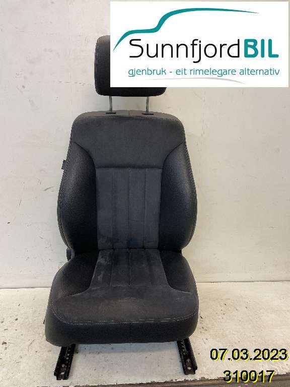 Sete foran høyre til Mercedes ML 2005-2011 (W164) (W164) (MERCEDES|)