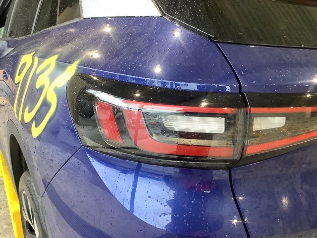Baklykt venstre til VW ID.4, 2020-->>  (11A945095)