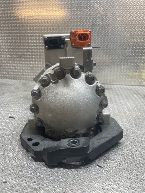 Aircondition kompressor til VW ID.4 2020-->>  (1EA816551E||1EA820808B)