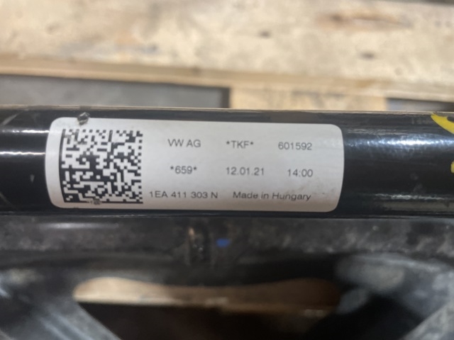 Stabilisatorstag foran til VW ID.4, 2020-->>  (1EA 411 303 N)