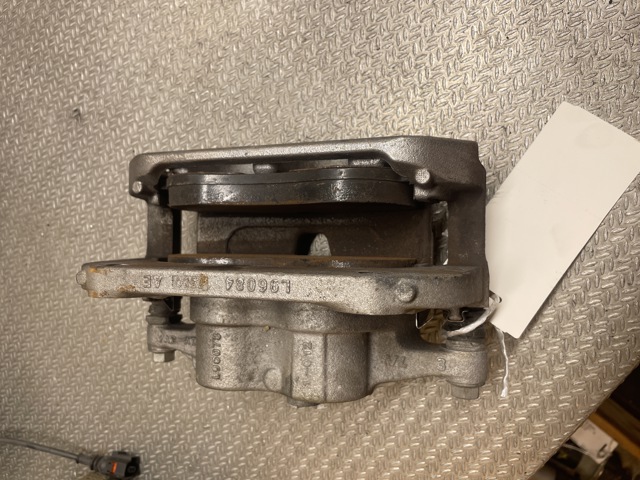 Bremsecaliper venstre foran til VW ID.4 2020-->>  (|1EA 615 123 B)