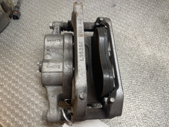 Bremsecaliper venstre foran til VW ID.4 2020-->>  (|1EA 615 123 B)