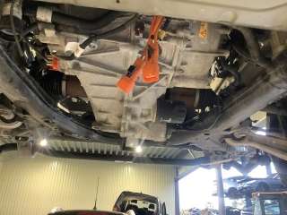 Motor elbil foran til Tesla Model 3,   (TESLA|3D3)