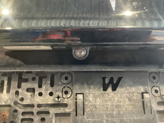 Kamera til Tesla Model 3, 2018-2023 (Fase 1)  (TESLA|)