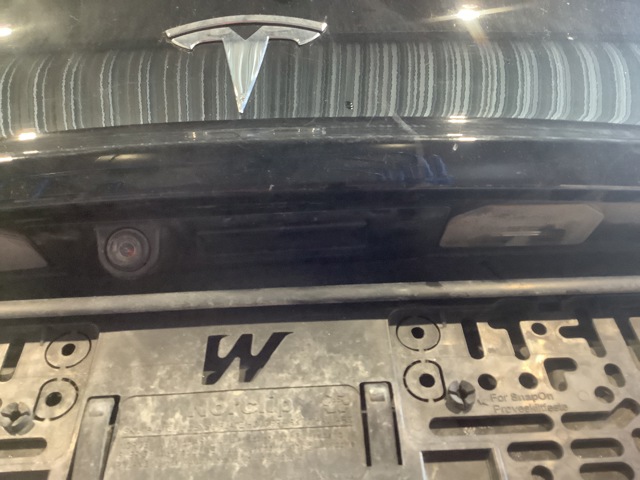 Bryter baklukeåpner til Tesla Model 3, 2018-2023 (Fase 1)  (TESLA|)