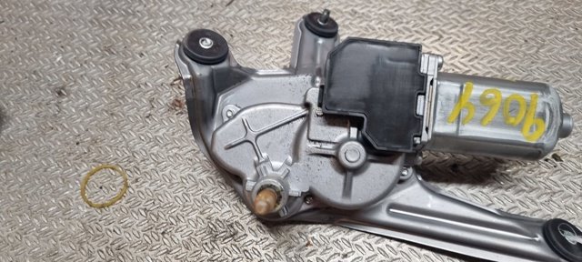 Viskermotor bakrute til Toyota Avensis 2003-2008 (Type II)  (TOYOTA|8513005100|25960001103|)