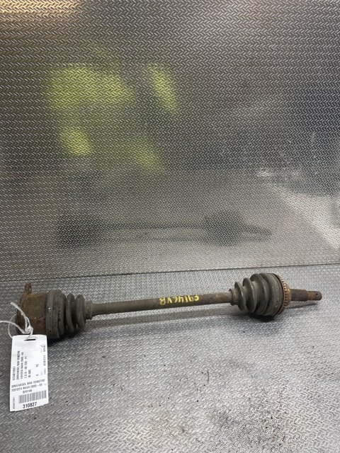 Drivaksel venstre bak til Toyota RAV4, 2000-2006 (Type II)  (TOYOTA|4234012061)