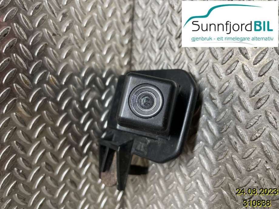 Kamera til Toyota Auris 2013-2015 (Type II, Fase 1) (TOYOTA|8679002030|)