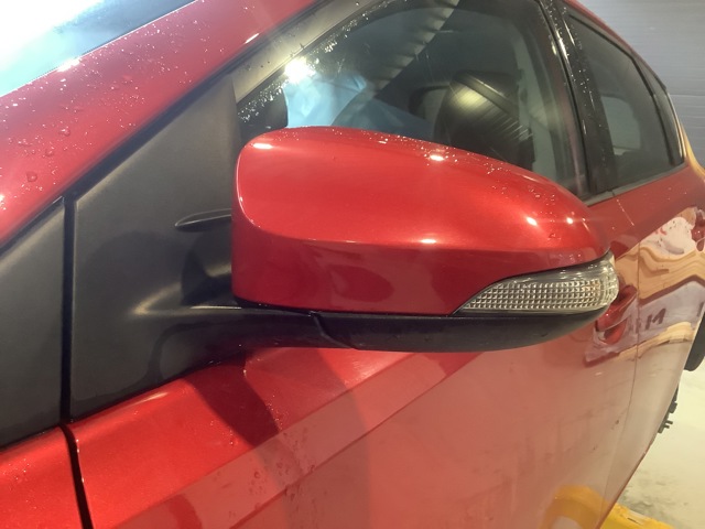 Speil venstre til Toyota Auris, 2013-2015 (Type II, Fase 1)  (TOYOTA|8794002620)