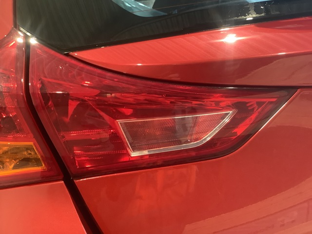 Baklykt venstre indre til Toyota Auris, 2013-2015 (Type II, Fase 1)  (TOYOTA|8159102450)