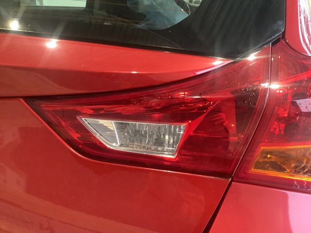 Baklykt høyre indre til Toyota Auris, 2013-2015 (Type II, Fase 1)  (TOYOTA|8158102460)