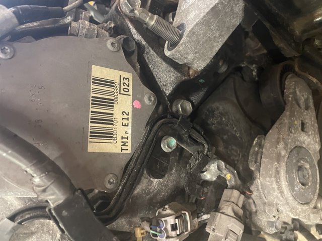 Motor diesel til Toyota Auris 2013-2015 (Type II, Fase 1)  (TOYOTA|1ND-TV|190000N070|)