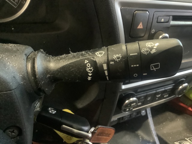 Bryter combi til Toyota Auris 2013-2015 (Type II, Fase 1) (TOYOTA|)