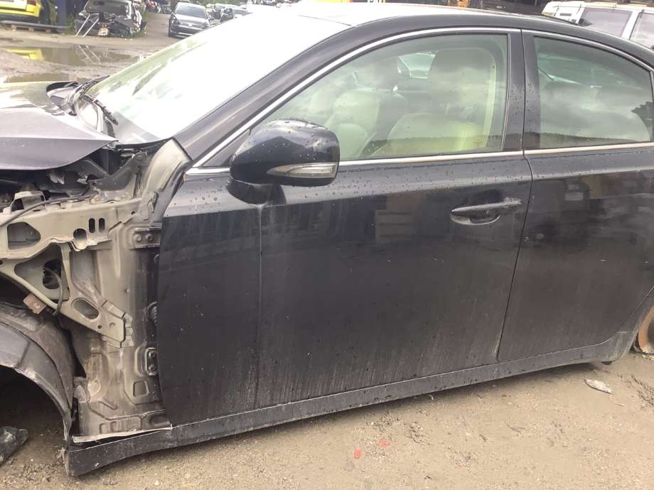 Dør venstre foran til Lexus IS, 2006-2013 (Type II) (XE20) (XE20) (LEXUS|6700253050)