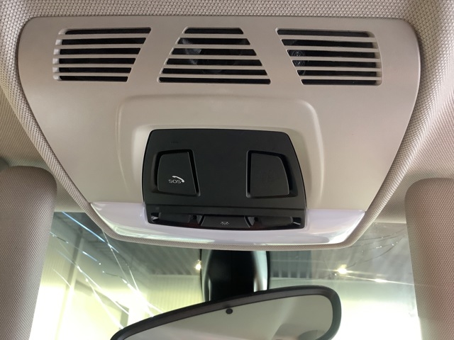 Taklyspanel til BMW i3, 2013-2022  (BMW|)