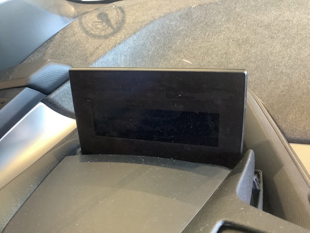 Instrumentpanel til BMW i3, 2013-2022  (BMW|)