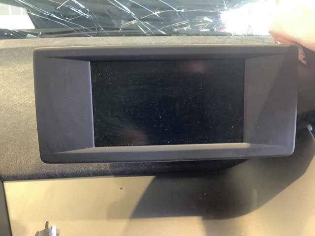 Instrument kjørecomputer til BMW i3, 2013-2022  (BMW|)