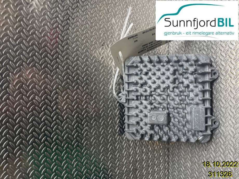 Styreenhet xenon/ballast til BMW i3 2013-2022  (BMW|63118494844||8494842)