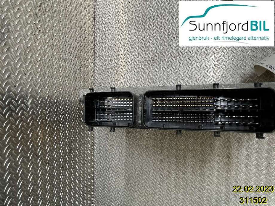 Styreenhet motor til Toyota Prius +7 2012-2020 (Type III) (stasjonsvogn) (stasjonsvogn) (TOYOTA|8966047A30|8966147830|)